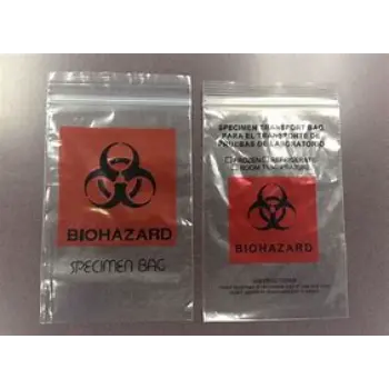 Specimen Bags
